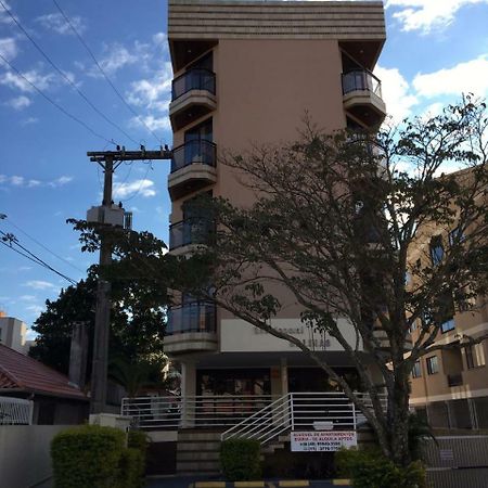 Residencial Salinas Apartment Governador Celso Ramos Ngoại thất bức ảnh