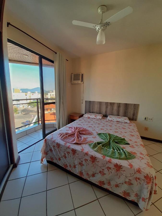 Residencial Salinas Apartment Governador Celso Ramos Ngoại thất bức ảnh