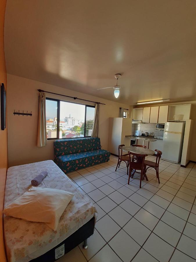 Residencial Salinas Apartment Governador Celso Ramos Ngoại thất bức ảnh