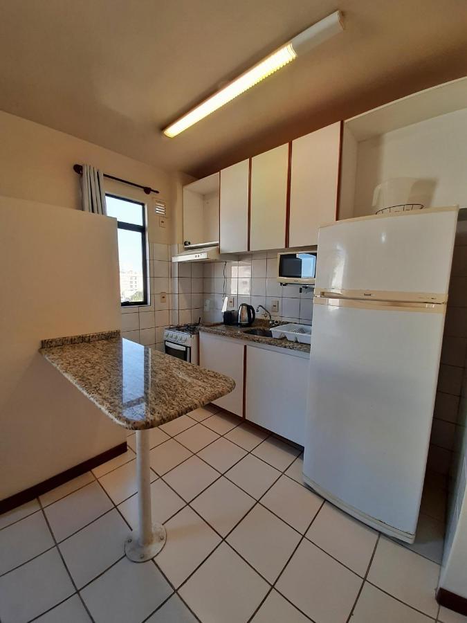 Residencial Salinas Apartment Governador Celso Ramos Ngoại thất bức ảnh