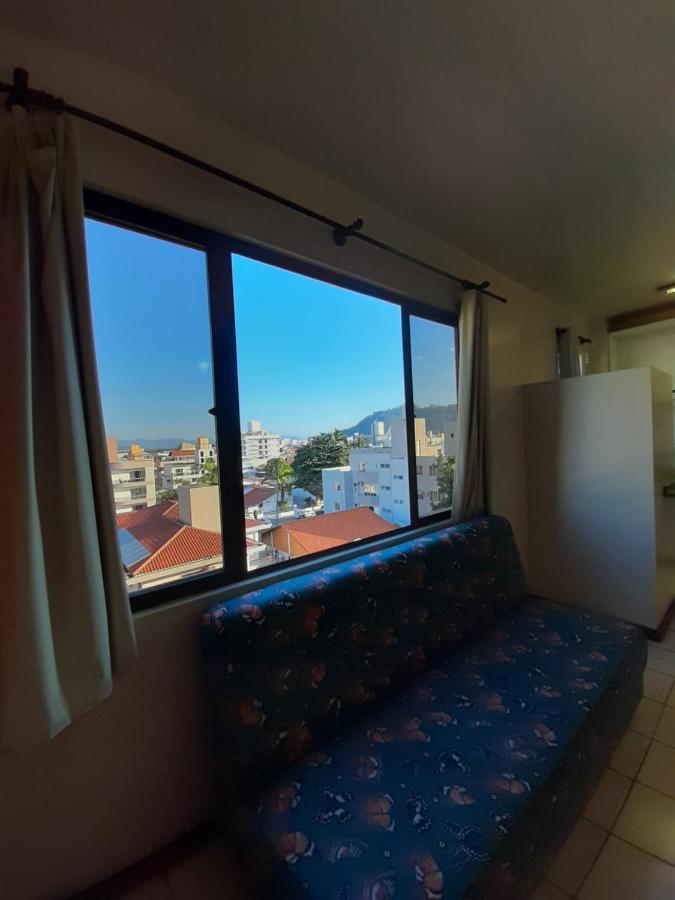 Residencial Salinas Apartment Governador Celso Ramos Ngoại thất bức ảnh