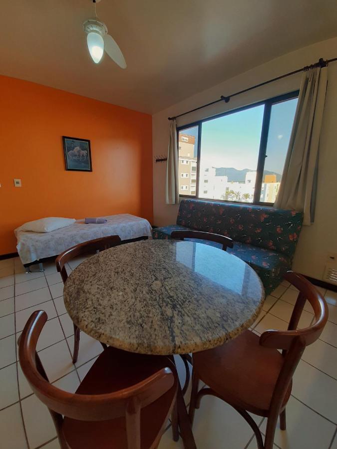 Residencial Salinas Apartment Governador Celso Ramos Ngoại thất bức ảnh