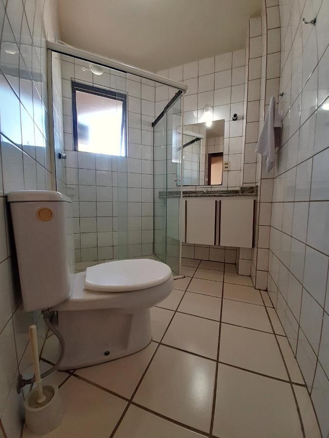 Residencial Salinas Apartment Governador Celso Ramos Ngoại thất bức ảnh