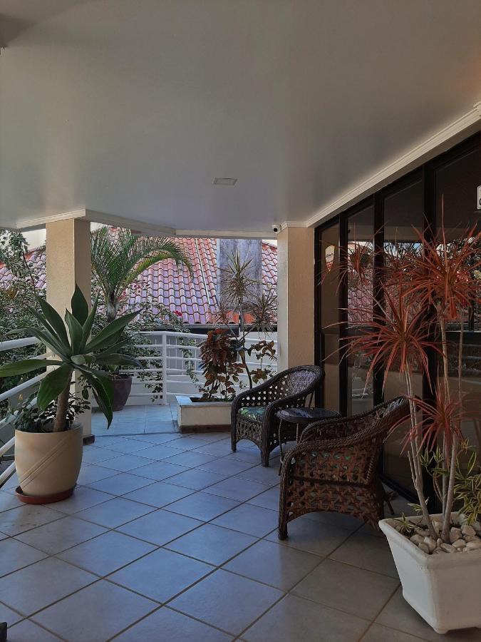 Residencial Salinas Apartment Governador Celso Ramos Ngoại thất bức ảnh