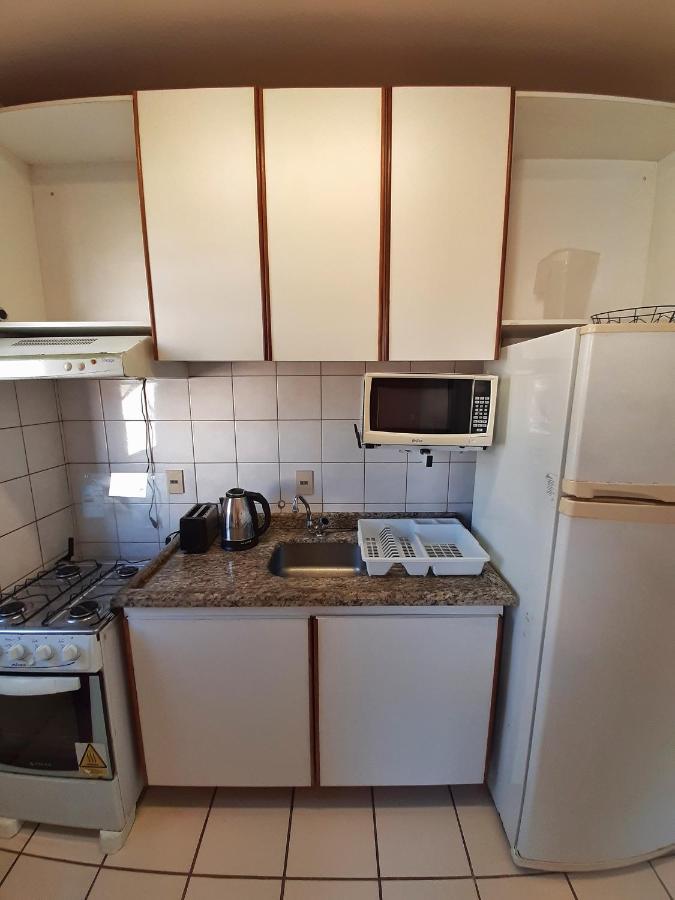 Residencial Salinas Apartment Governador Celso Ramos Ngoại thất bức ảnh