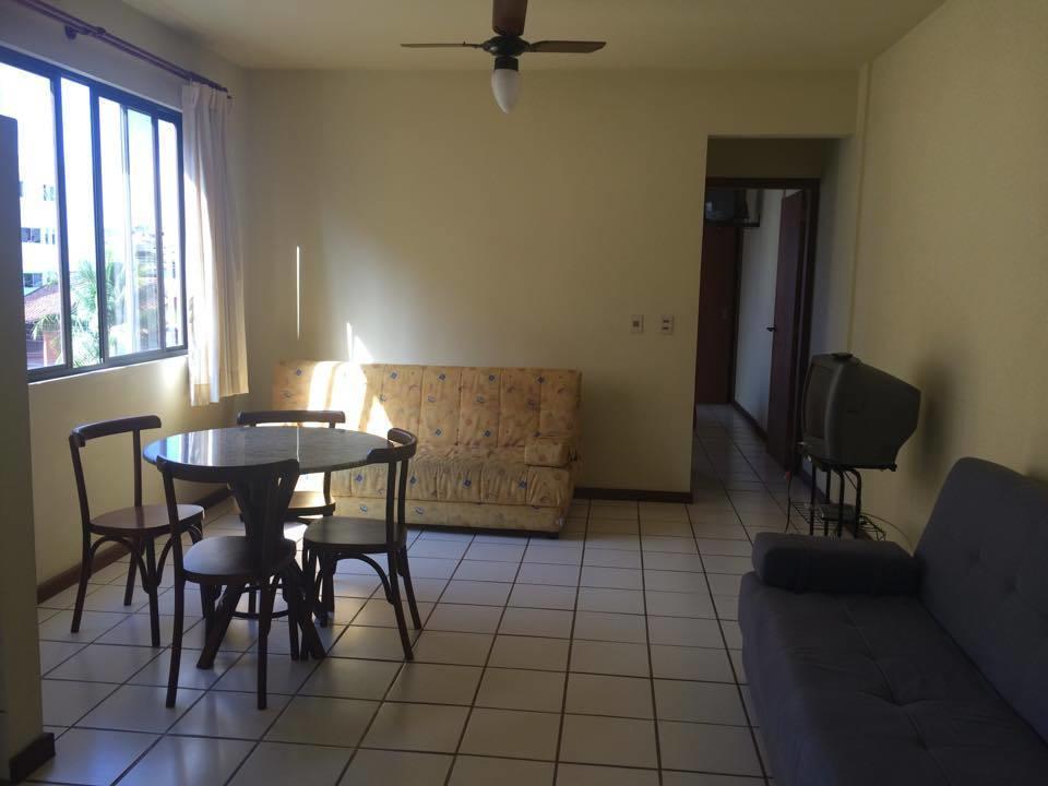 Residencial Salinas Apartment Governador Celso Ramos Phòng bức ảnh