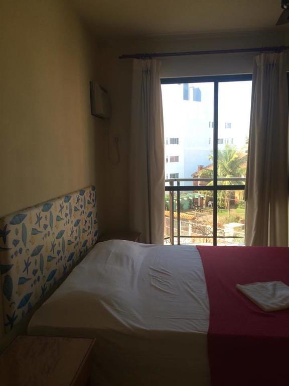 Residencial Salinas Apartment Governador Celso Ramos Phòng bức ảnh