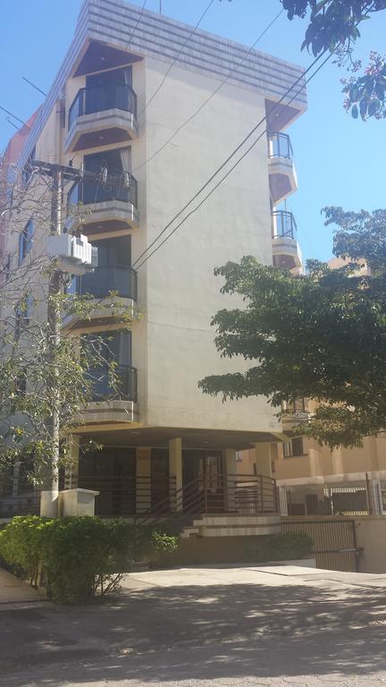 Residencial Salinas Apartment Governador Celso Ramos Phòng bức ảnh