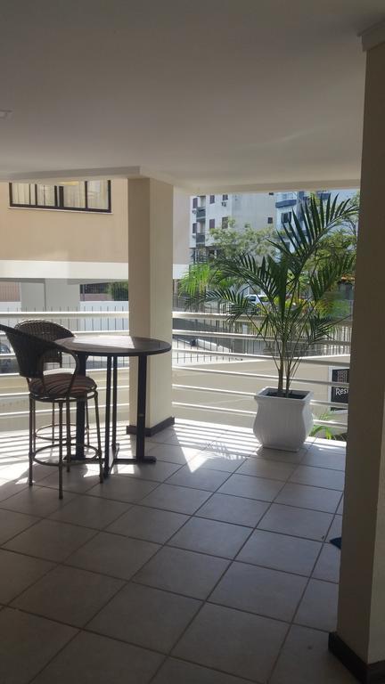 Residencial Salinas Apartment Governador Celso Ramos Ngoại thất bức ảnh