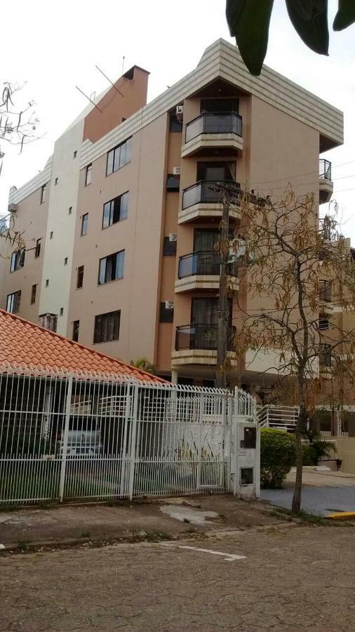 Residencial Salinas Apartment Governador Celso Ramos Ngoại thất bức ảnh